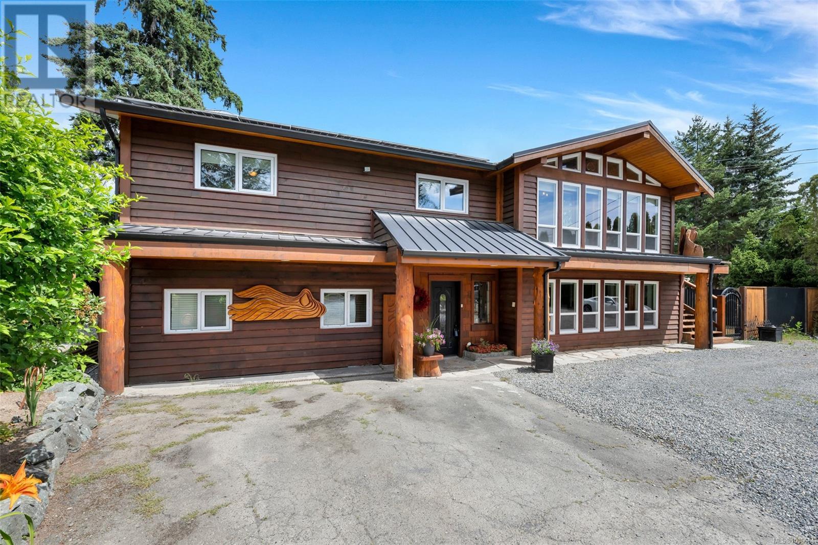 Photo 39 of 3241 Cowichan Valley Hwy, Duncan BC
