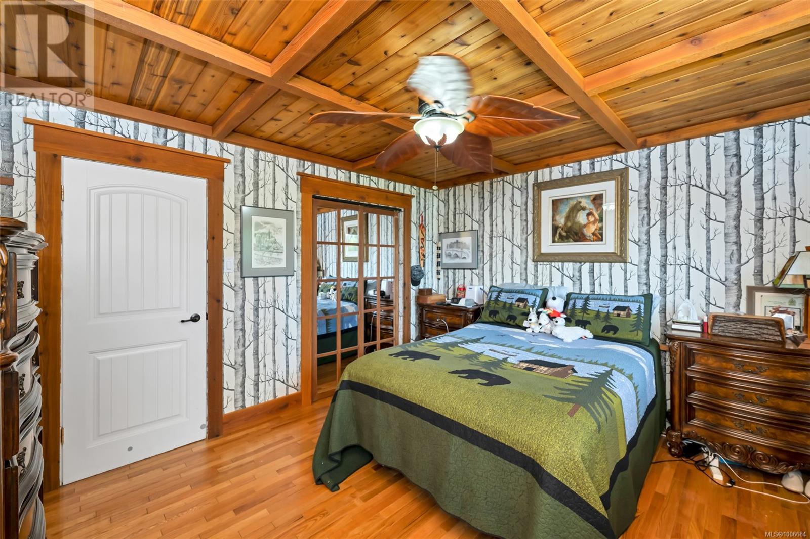 Photo 8 of 3241 Cowichan Valley Hwy, Duncan BC