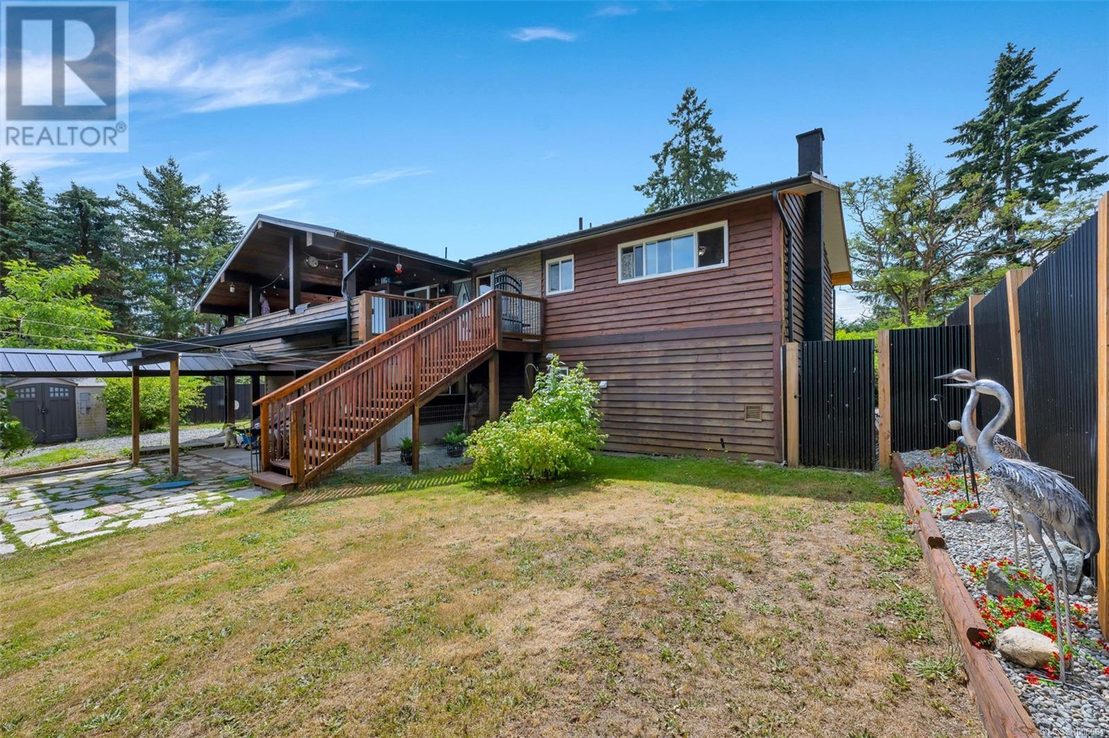 Photo 29 of 3241 Cowichan Valley Hwy, Duncan BC
