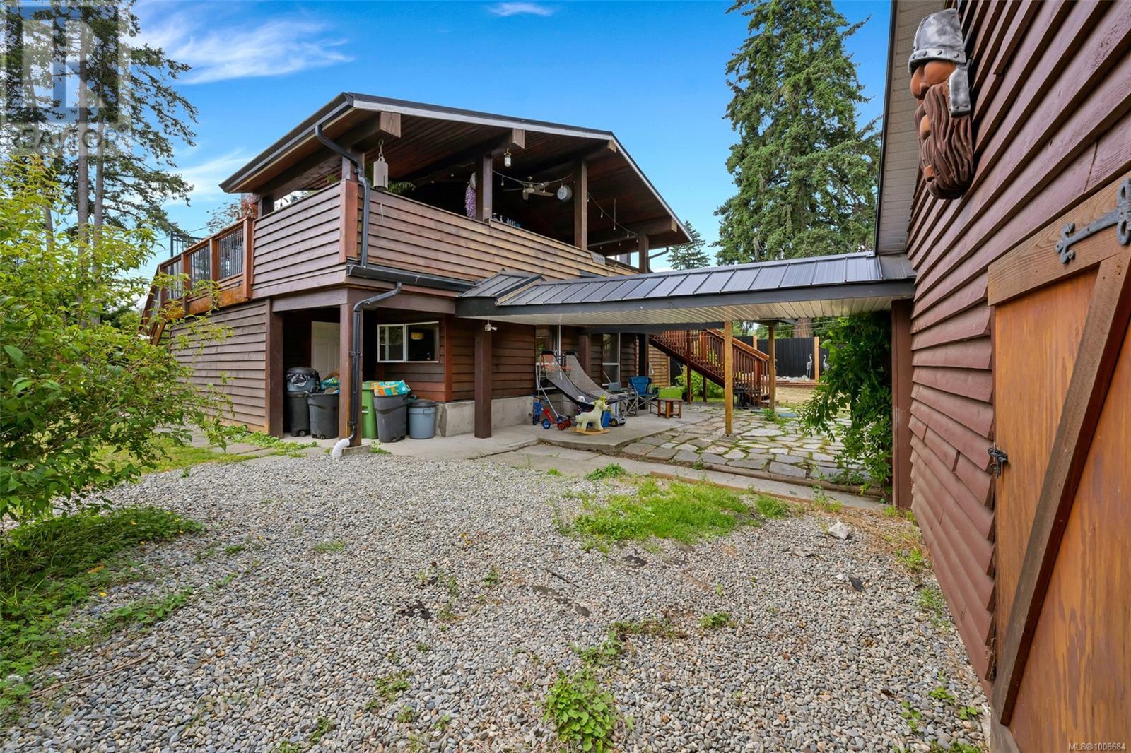 Photo 5 of 3241 Cowichan Valley Hwy, Duncan BC