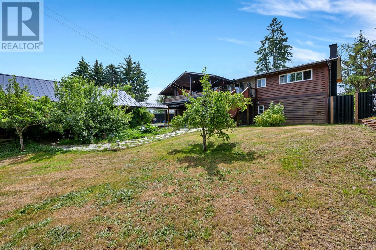 Photo 31 of 3241 Cowichan Valley Hwy, Duncan BC