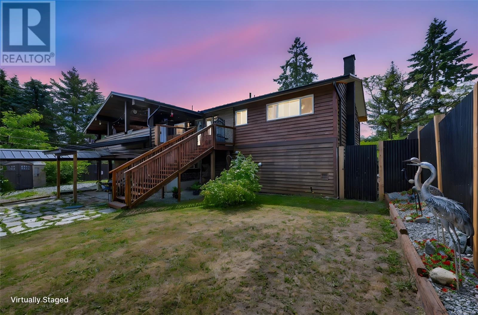 Photo 22 of 3241 Cowichan Valley Hwy, Duncan BC