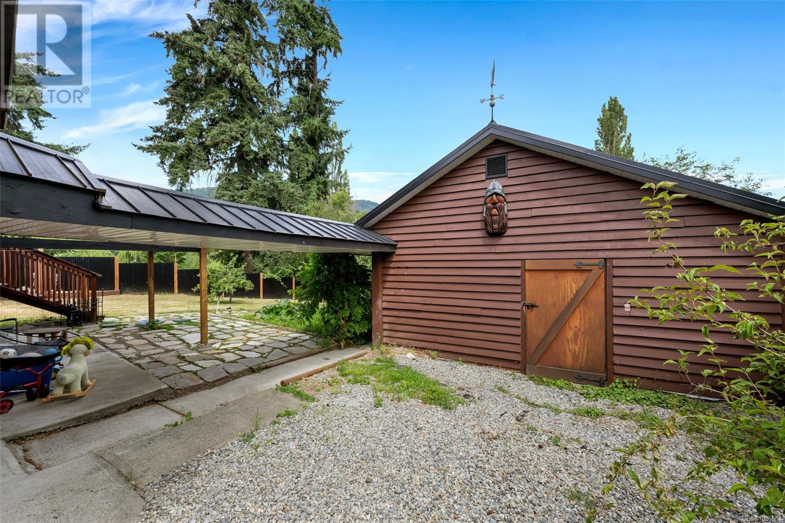 Photo 43 of 3241 Cowichan Valley Hwy, Duncan BC