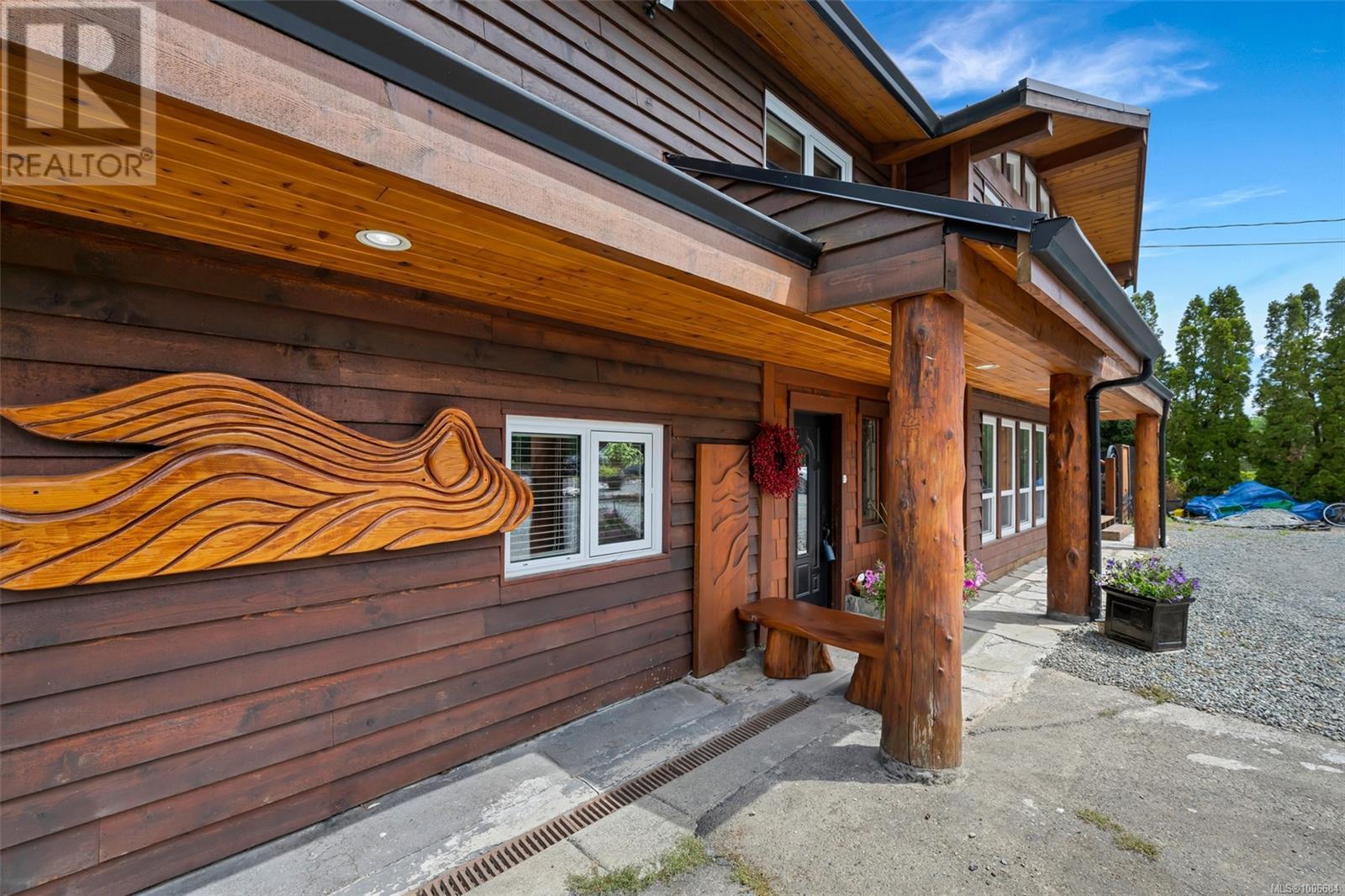 Photo 19 of 3241 Cowichan Valley Hwy, Duncan BC