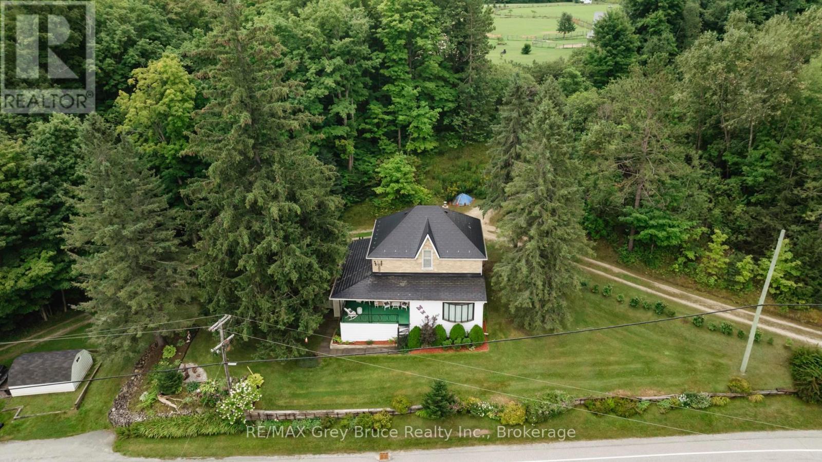 Photo 2 of 500064 Grey Road 12, West Grey ON