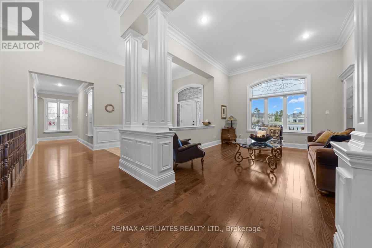 Photo 18 of 1530 Creagan Court, Ottawa ON