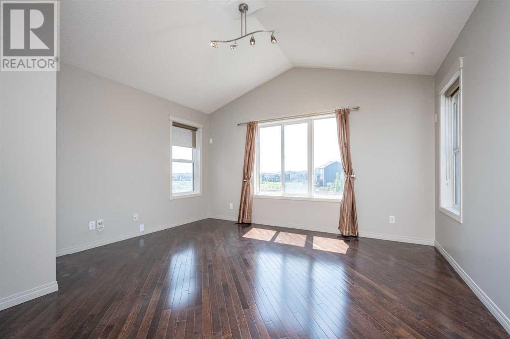 243 Silverado Plains Close SW, Calgary, Alberta