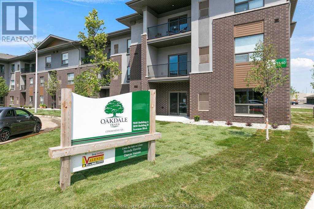 Photo 8 of 5840 Newman Boulevard Unit 318, Lasalle ON