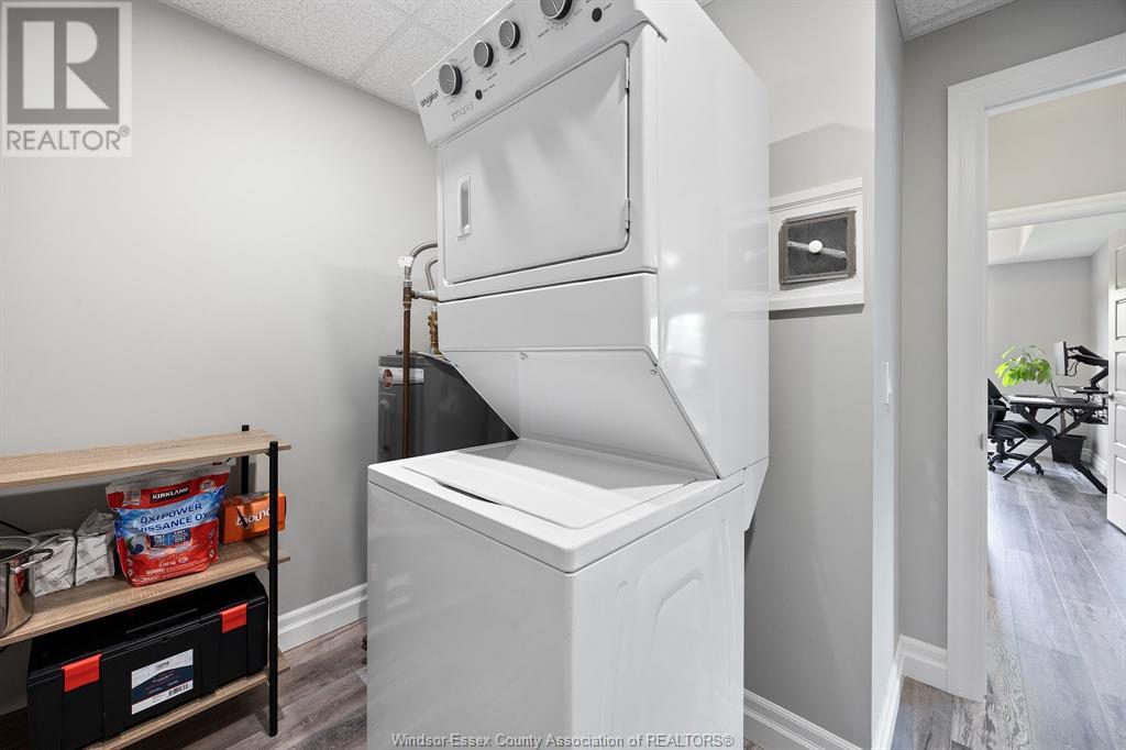 Photo 11 of 5840 Newman Boulevard Unit 318, Lasalle ON