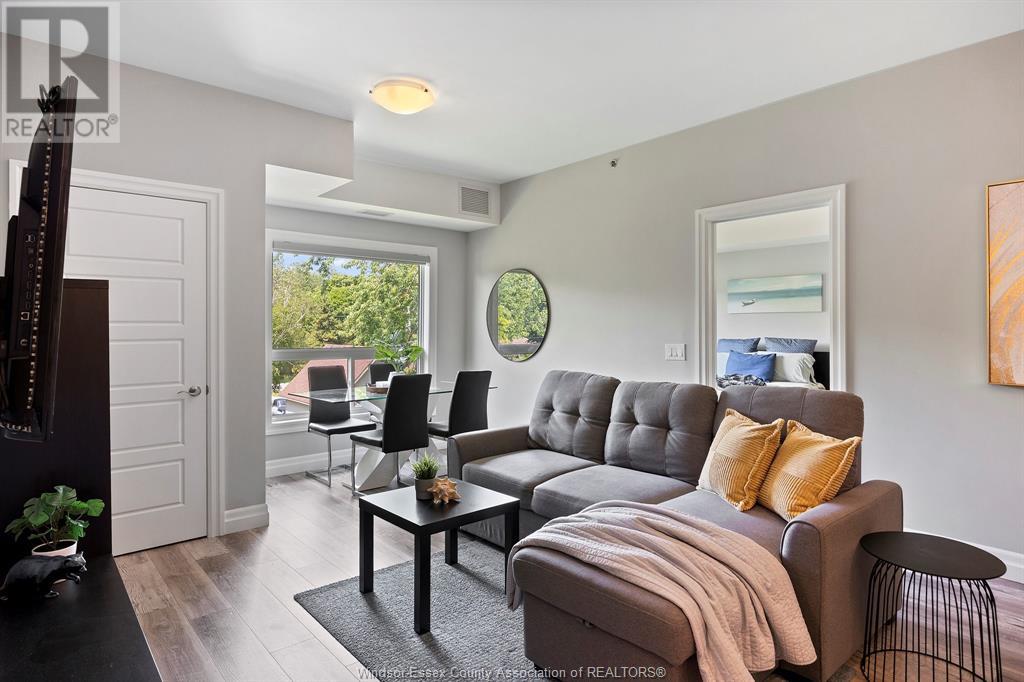 Photo 17 of 5840 Newman Boulevard Unit 318, Lasalle ON