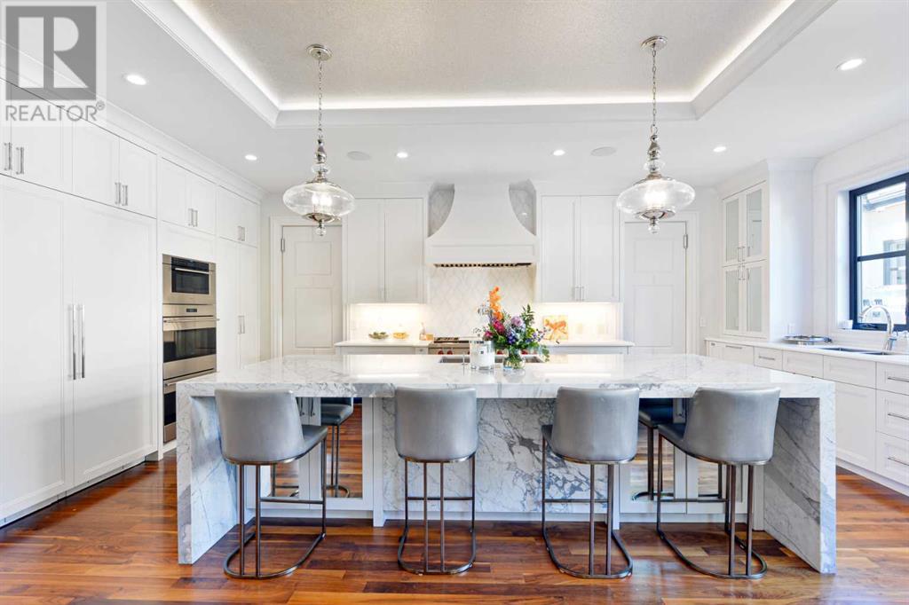 Single Family House for Sale in  Premier Way SW Upper Mount Royal Calgary 