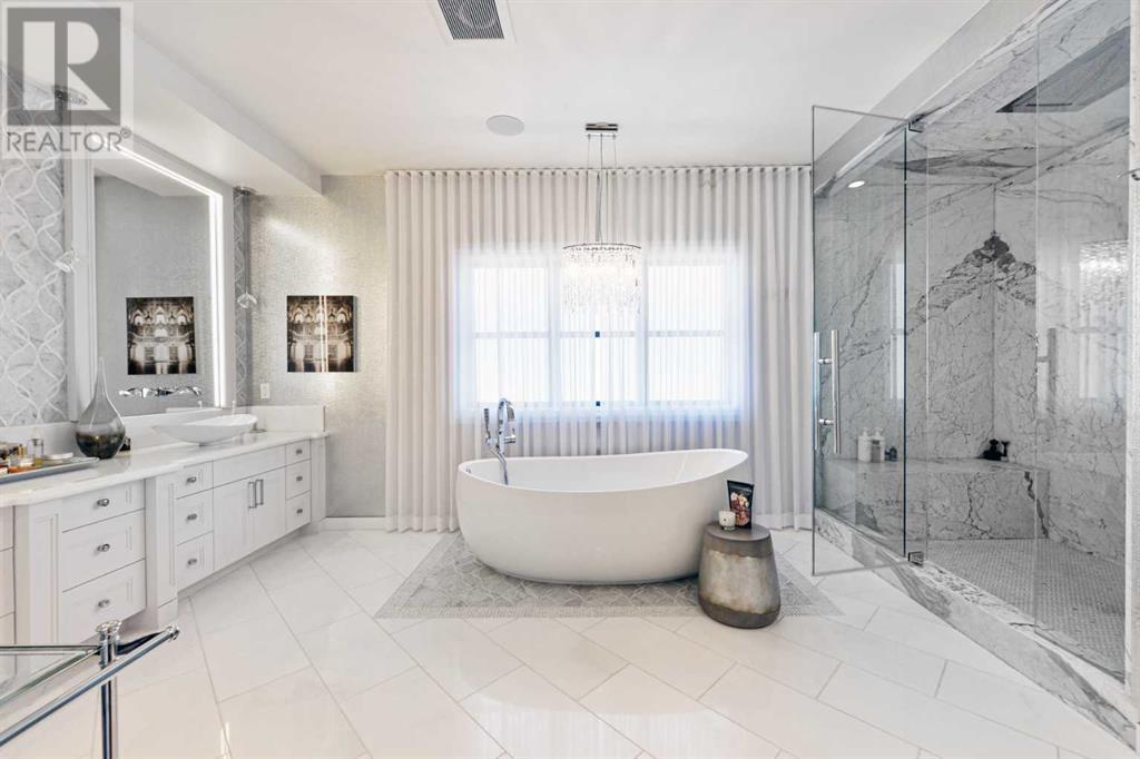 Single Family House for Sale in  Premier Way SW Upper Mount Royal Calgary 