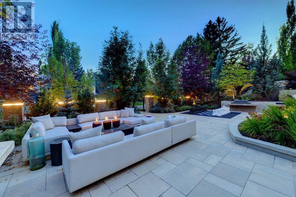 Single Family House for Sale in  Premier Way SW Upper Mount Royal Calgary 