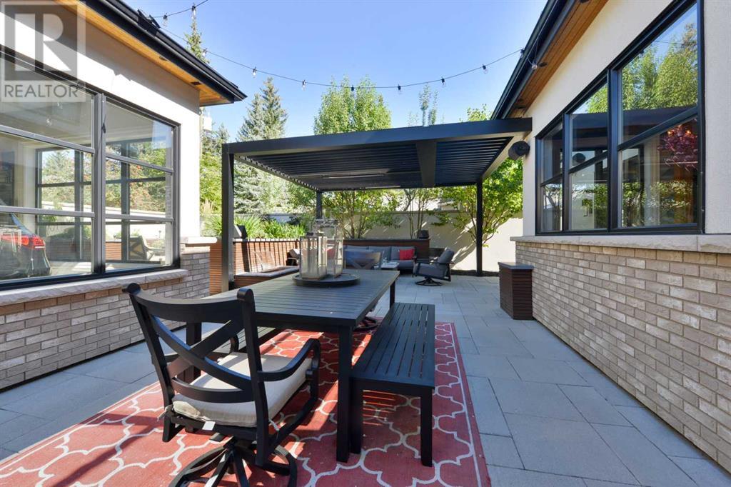 Single Family House for Sale in  Premier Way SW Upper Mount Royal Calgary 