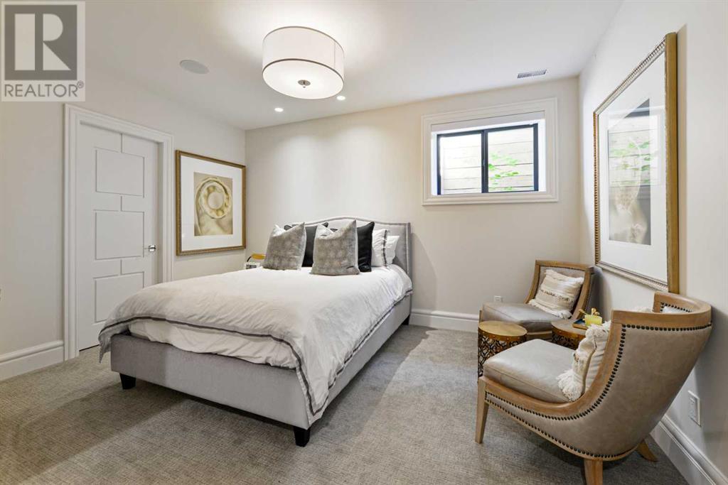Single Family House for Sale in  Premier Way SW Upper Mount Royal Calgary 