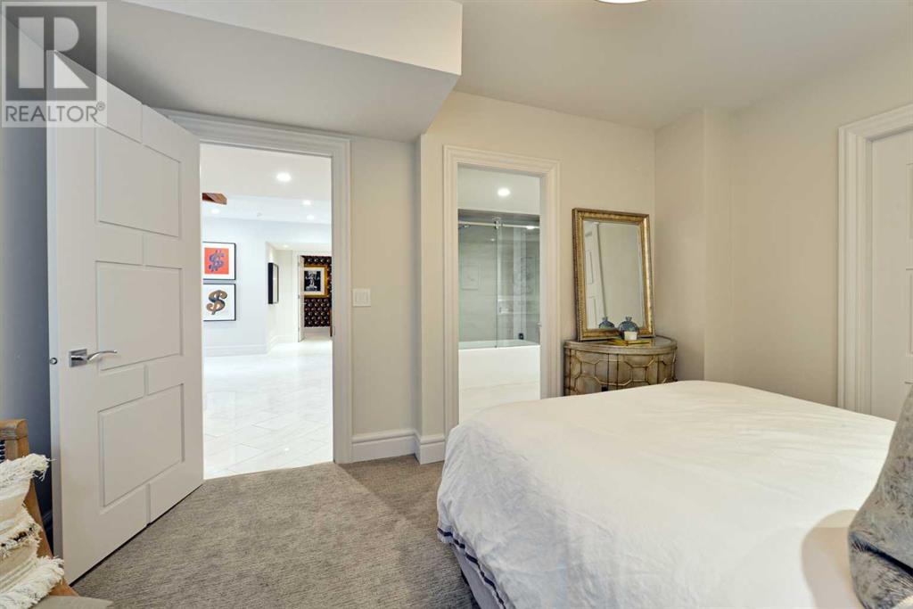 Single Family House for Sale in  Premier Way SW Upper Mount Royal Calgary 