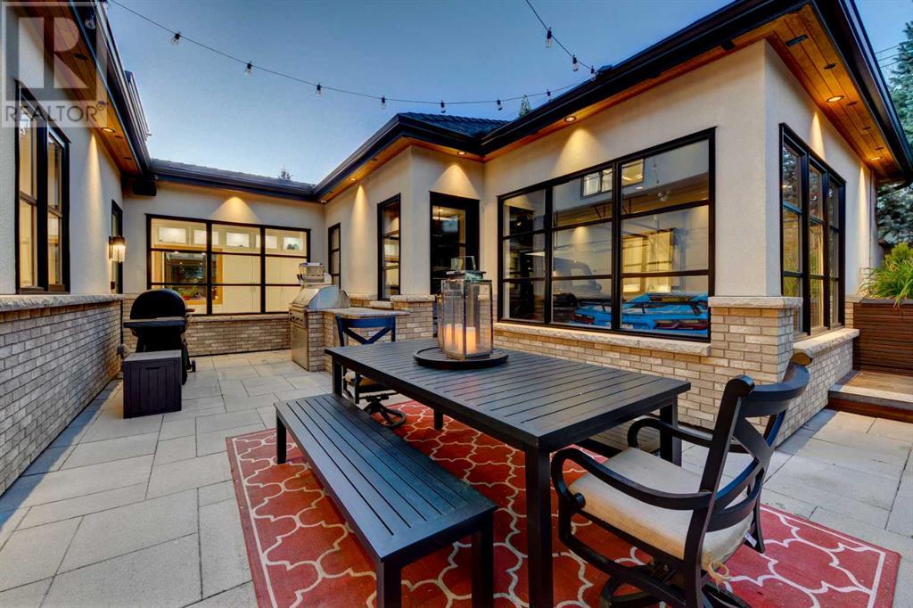 Single Family House for Sale in  Premier Way SW Upper Mount Royal Calgary 