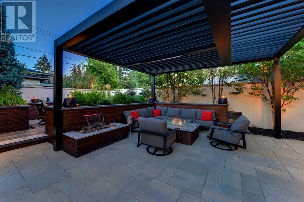 Single Family House for Sale in  Premier Way SW Upper Mount Royal Calgary 