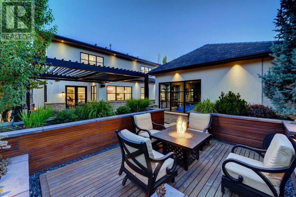 Single Family House for Sale in  Premier Way SW Upper Mount Royal Calgary 