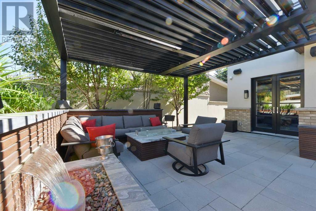 Single Family House for Sale in  Premier Way SW Upper Mount Royal Calgary 