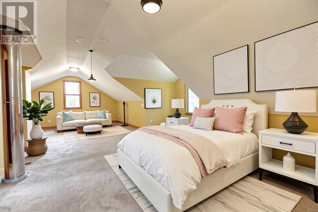 224 19 Avenue NW, Calgary, Alberta