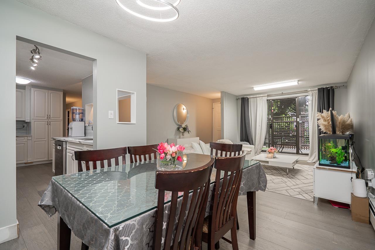 Photo 2 of 107 13977 74 Avenue, Surrey BC