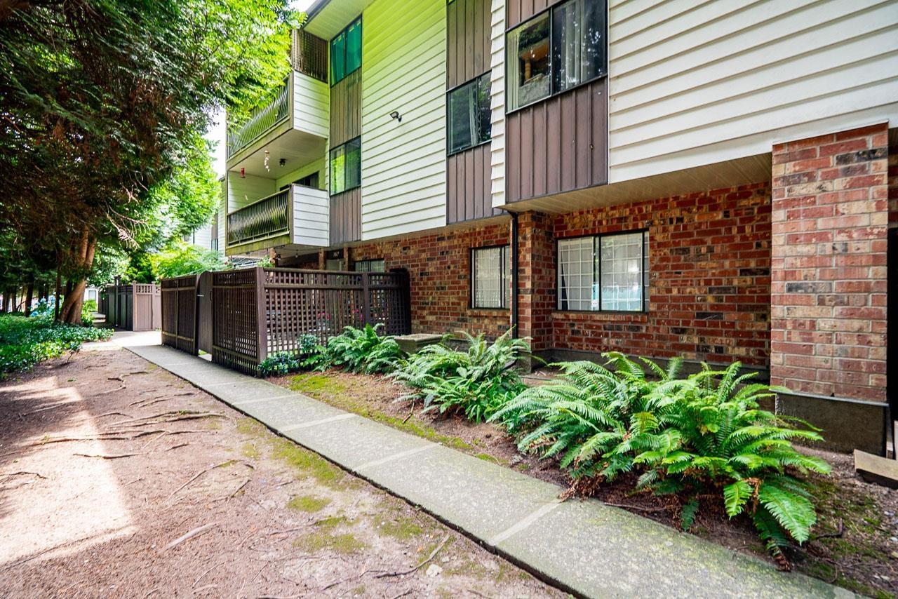 Photo 29 of 107 13977 74 Avenue, Surrey BC