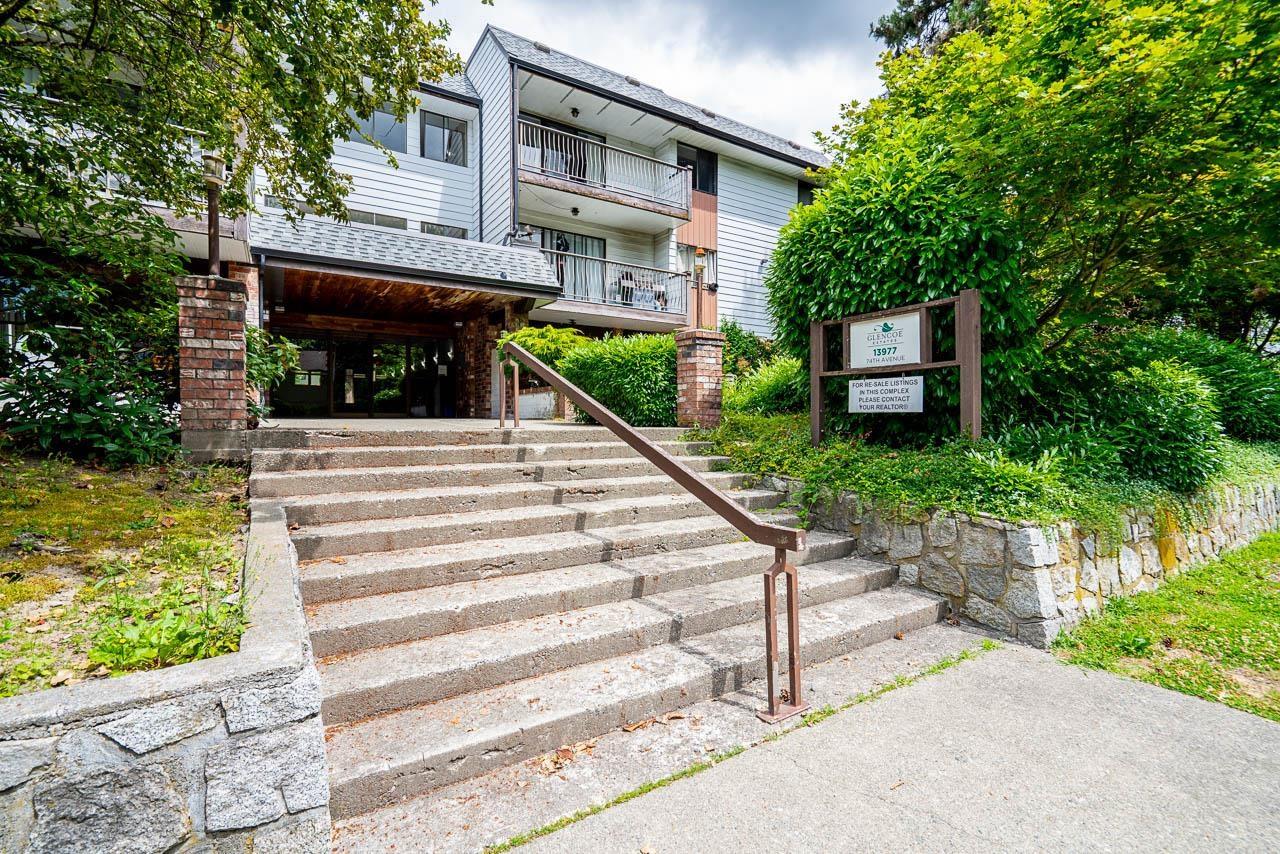 Photo 20 of 107 13977 74 Avenue, Surrey BC