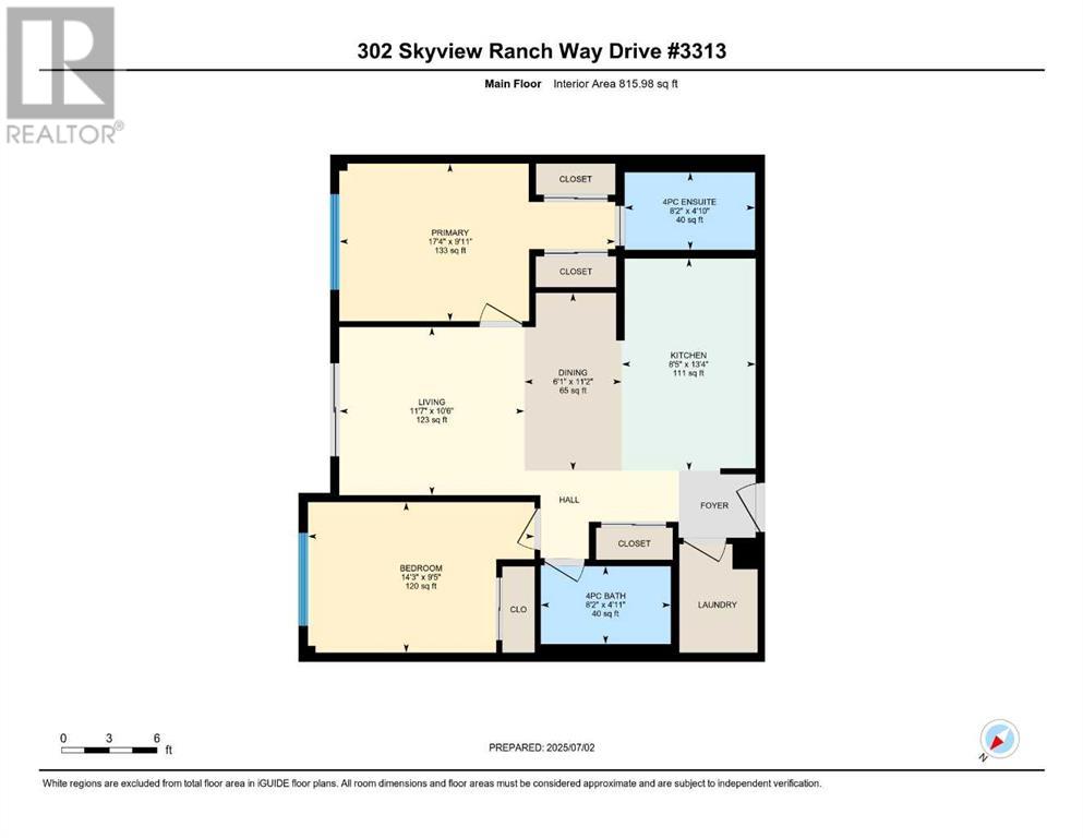 Single Family House for Sale in   Skyview Ranch Drive NE Skyview Ranch Calgary 