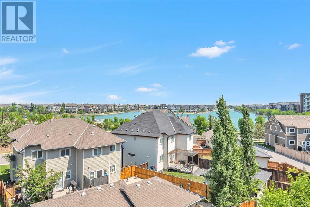 Single Family House for Sale in   Mahogany Row SE Mahogany Calgary 