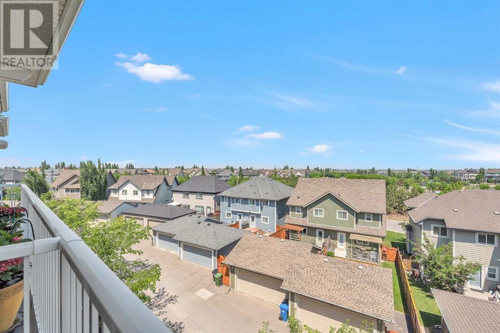 Single Family House for Sale in   Mahogany Row SE Mahogany Calgary 