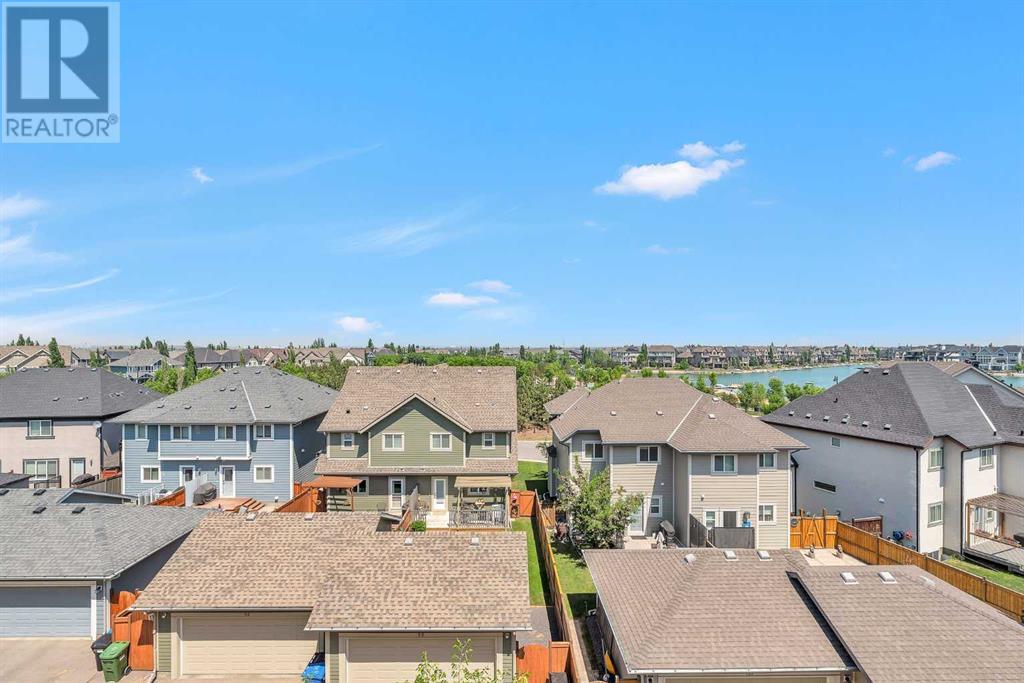 Single Family House for Sale in   Mahogany Row SE Mahogany Calgary 