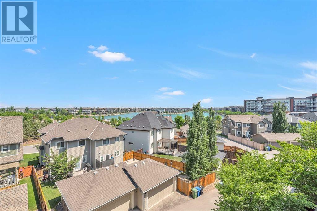 Single Family House for Sale in   Mahogany Row SE Mahogany Calgary 