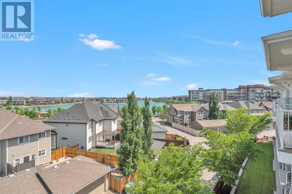 Single Family House for Sale in   Mahogany Row SE Mahogany Calgary 