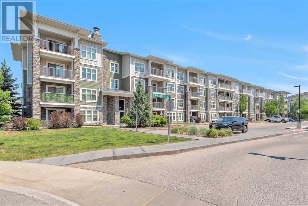 Single Family House for Sale in   Mahogany Row SE Mahogany Calgary 