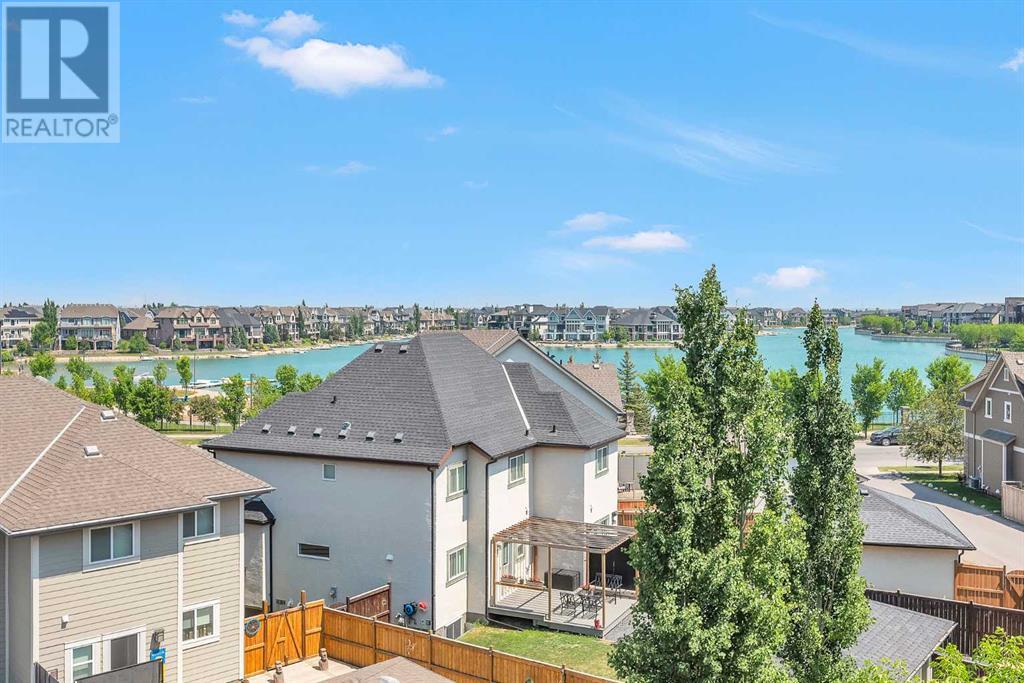 Single Family House for Sale in   Mahogany Row SE Mahogany Calgary 