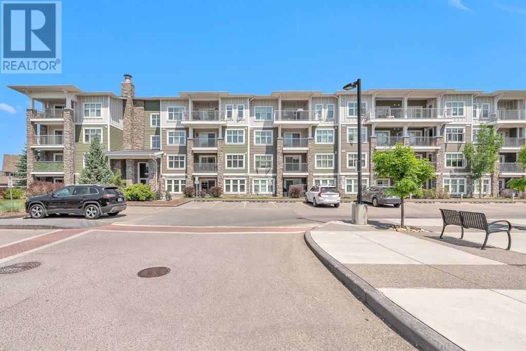 Single Family House for Sale in   Mahogany Row SE Mahogany Calgary 