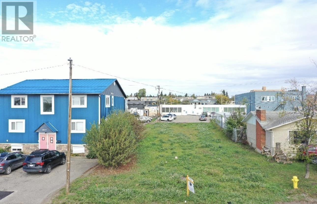 Photo 1 of 10220 99 Avenue, Fort St John BC