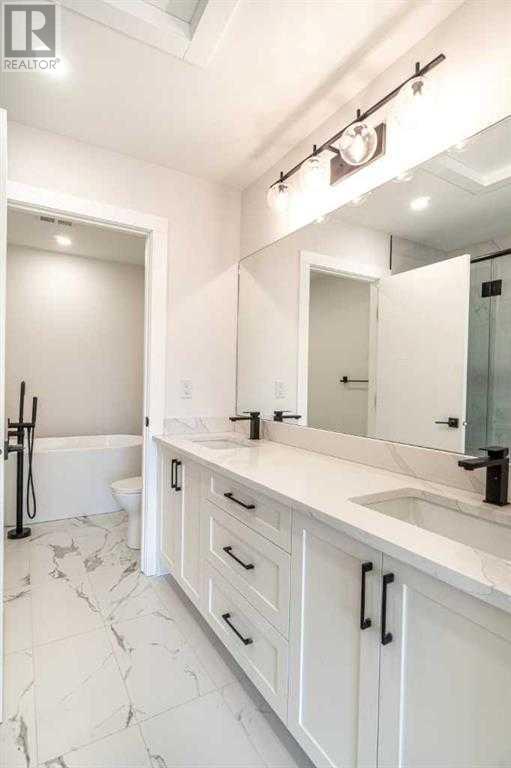 Multi-family House for Sale in   Street SW Bankview Calgary 