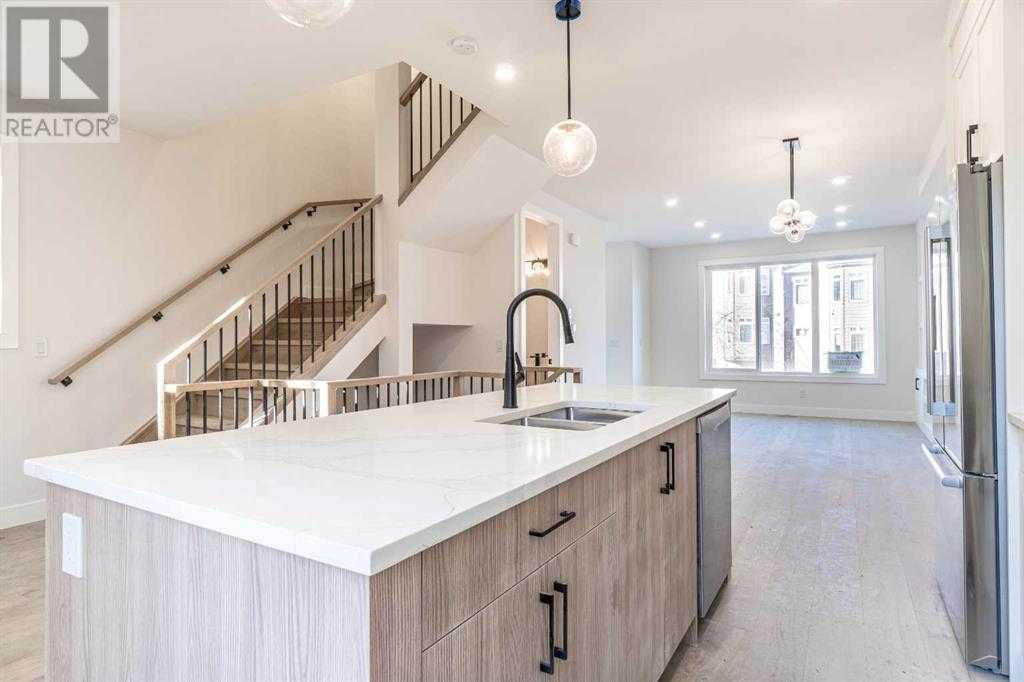 Multi-family House for Sale in   Street SW Bankview Calgary 