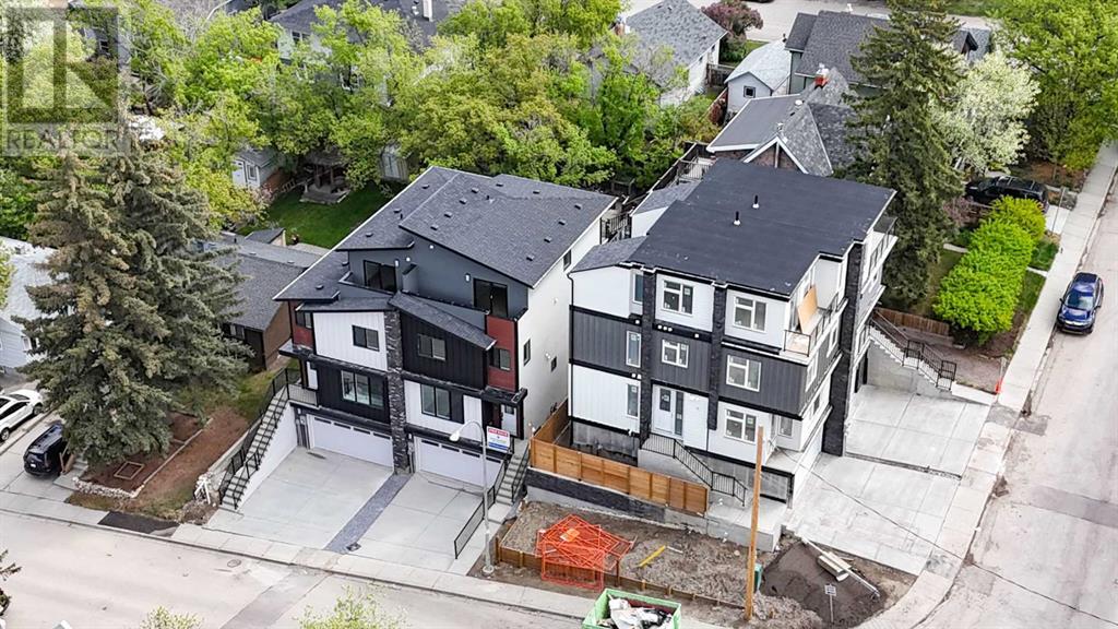 Multi-family House for Sale in   Street SW Bankview Calgary 