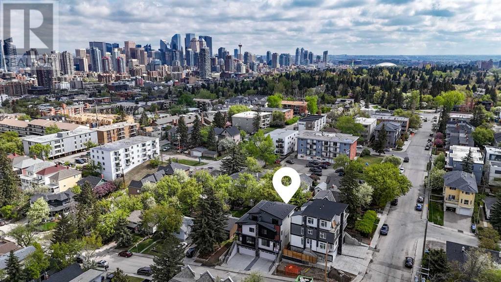Multi-family House for Sale in   Street SW Bankview Calgary 