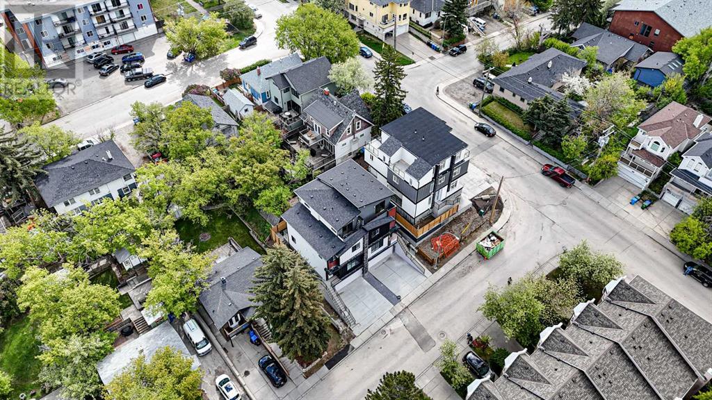 Multi-family House for Sale in   Street SW Bankview Calgary 