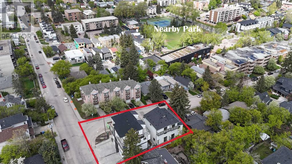Multi-family House for Sale in   Street SW Bankview Calgary 