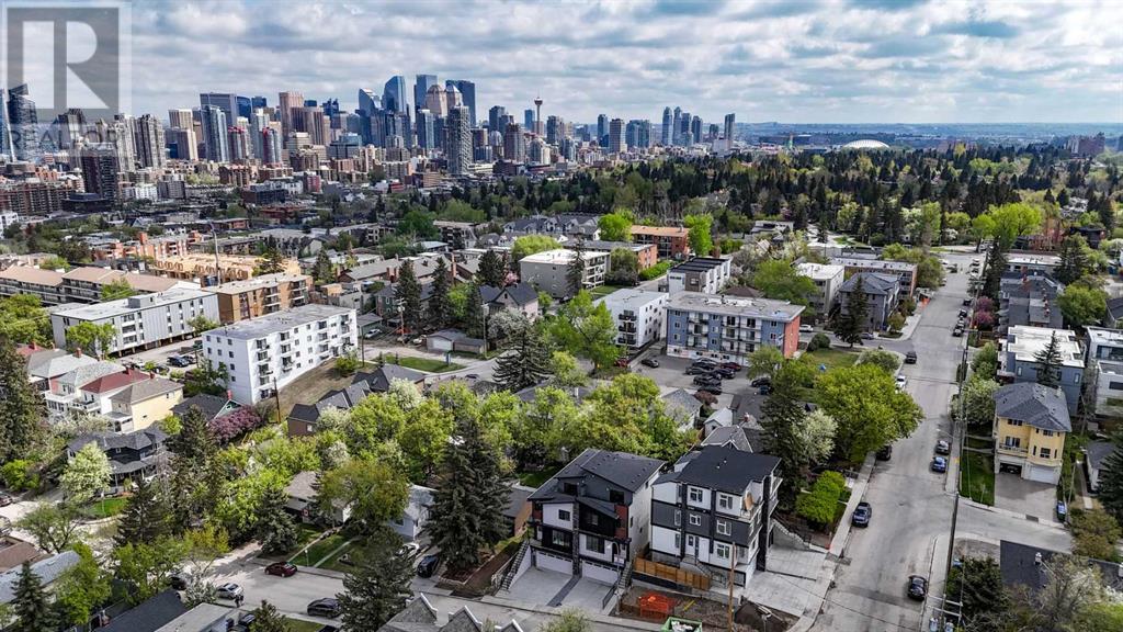 Multi-family House for Sale in   Street SW Bankview Calgary 
