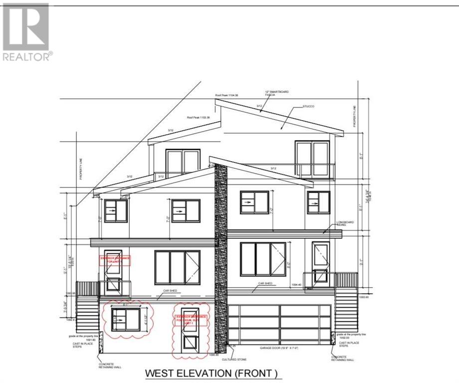2518 16 Street SW, Calgary, Alberta