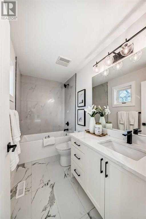 Multi-family House for Sale in   Street SW Bankview Calgary 