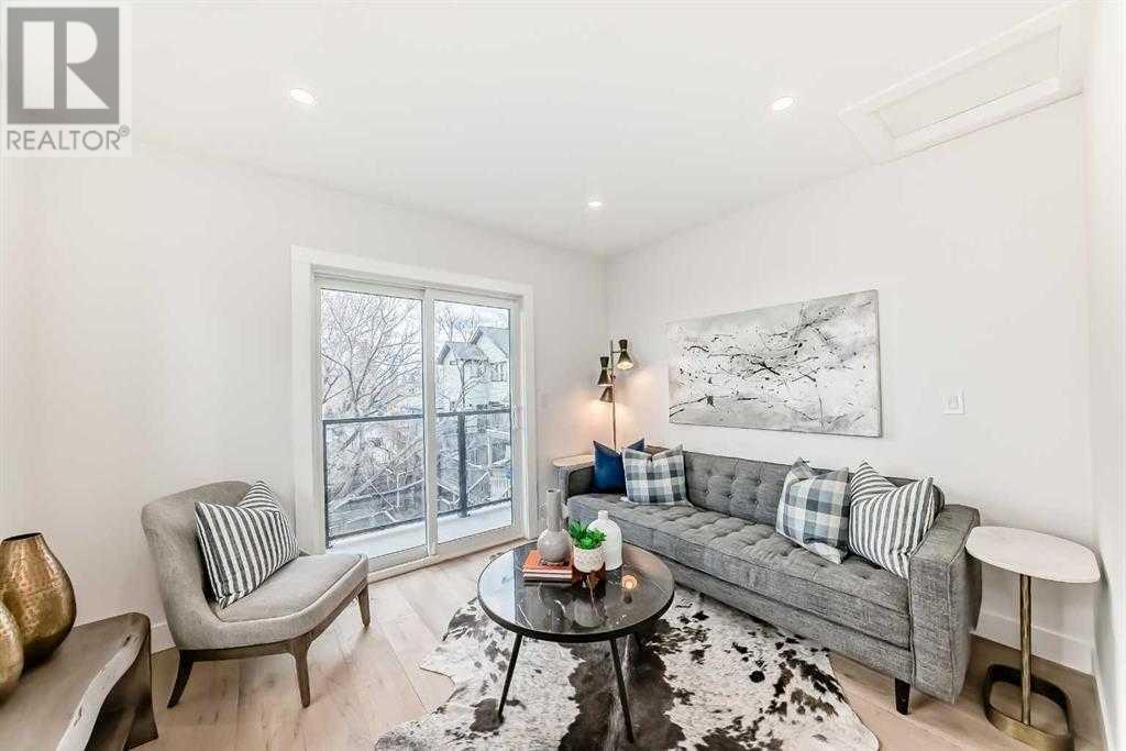 Multi-family House for Sale in   Street SW Bankview Calgary 