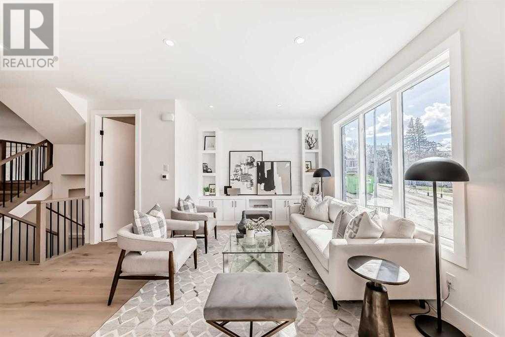 Multi-family House for Sale in   Street SW Bankview Calgary 