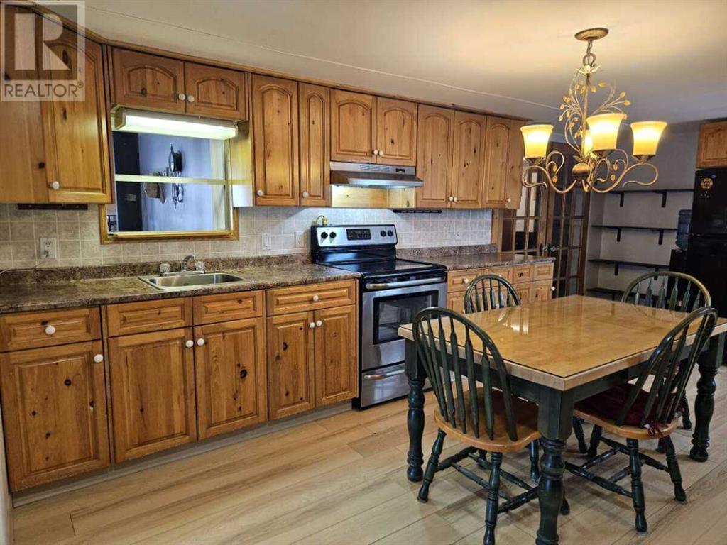 Single Family House Mobile Home for Sale in    Street NW Bowness Calgary 